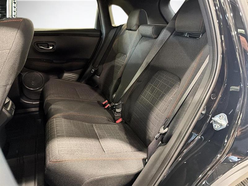 honda HR-V 2027 - 8