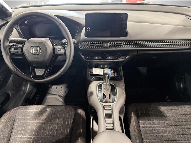 honda HR-V 2027 - 9