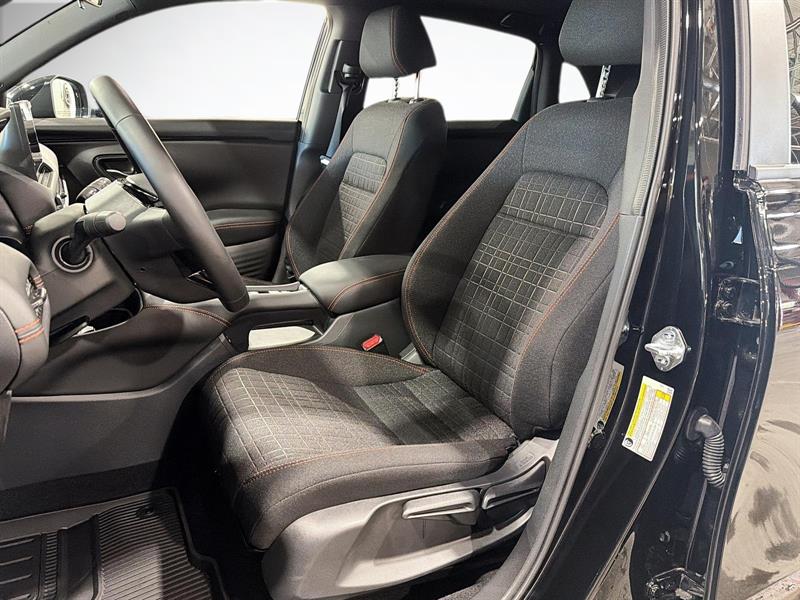 honda HR-V 2027 - 11