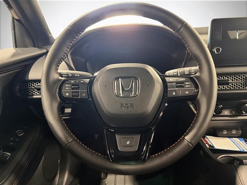 honda HR-V 2027 - 13