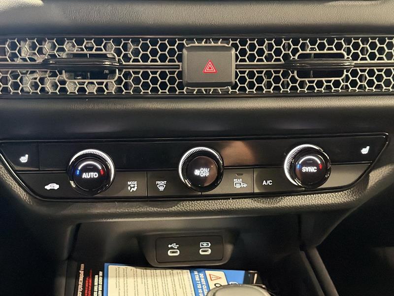 honda HR-V 2027 - 15
