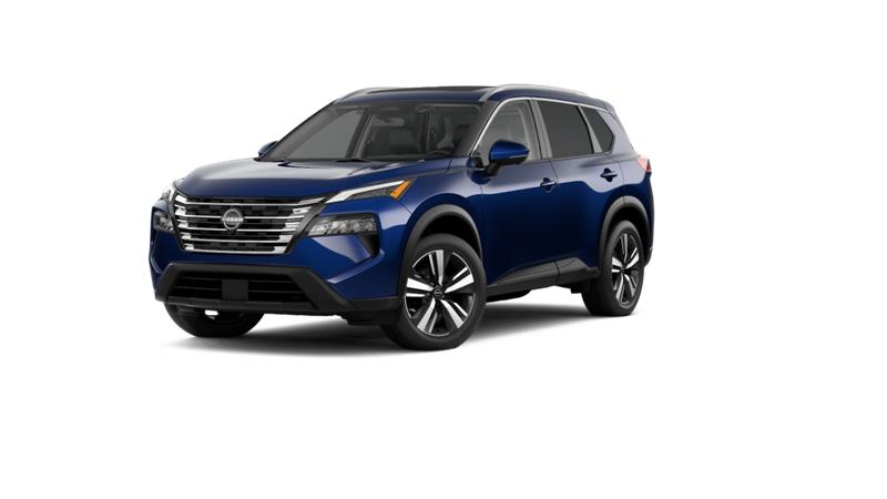 nissan Rogue 2026