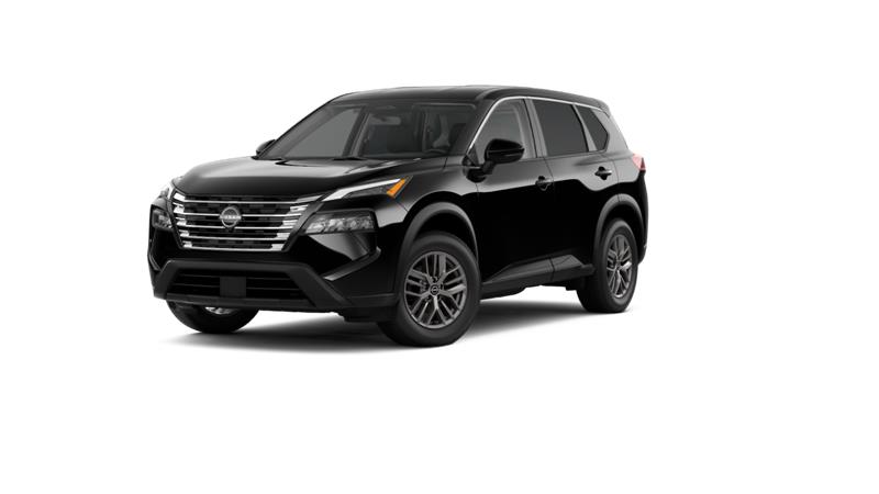 nissan Rogue 2026