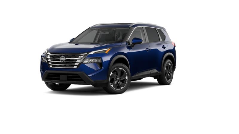 nissan Rogue 2026