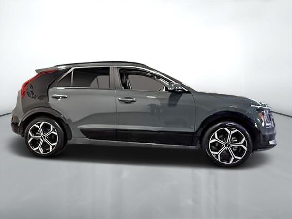 kia Niro 2025 - 2