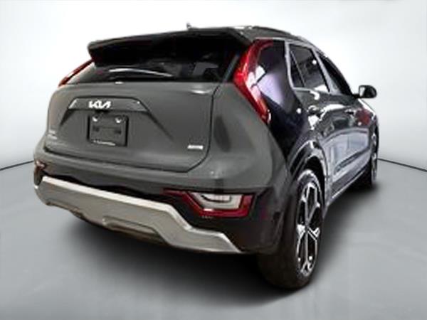 kia Niro 2025 - 3