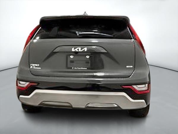 kia Niro 2025 - 4