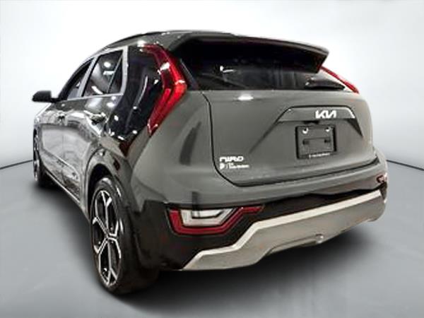 kia Niro 2025 - 5
