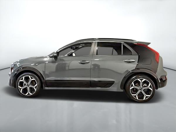 kia Niro 2025 - 6