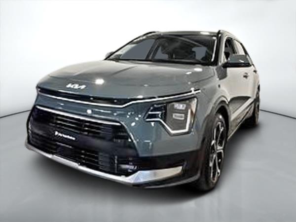 kia Niro 2025 - 7
