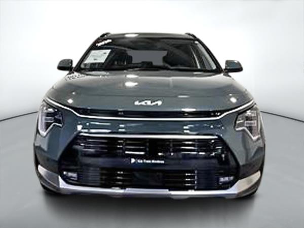 kia Niro 2025 - 8