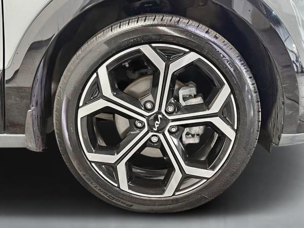 kia Niro 2025 - 11
