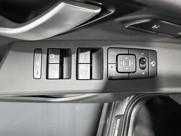 kia Niro 2025 - 13