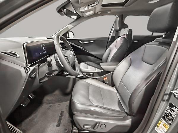 kia Niro 2025 - 14
