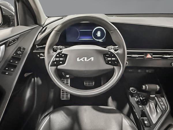 kia Niro 2025 - 15