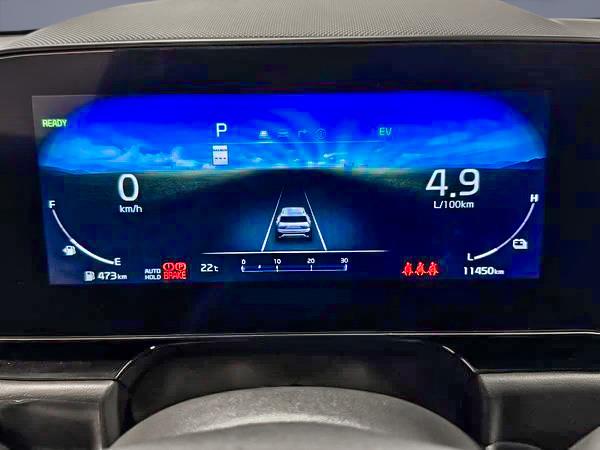 kia Niro 2025 - 20