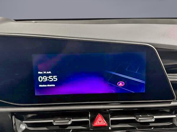 kia Niro 2025 - 21