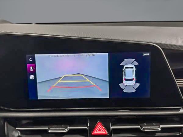 kia Niro 2025 - 22