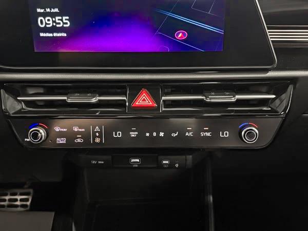 kia Niro 2025 - 23