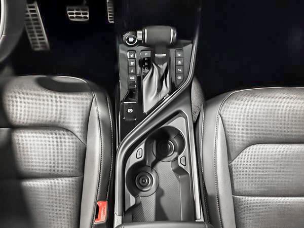 kia Niro 2025 - 24