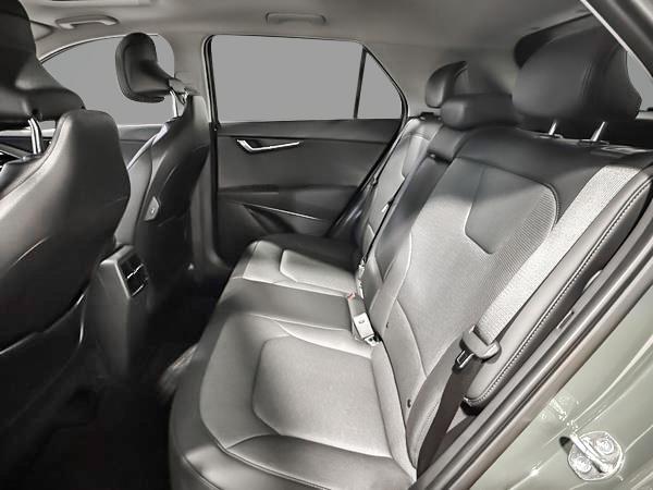 kia Niro 2025 - 25