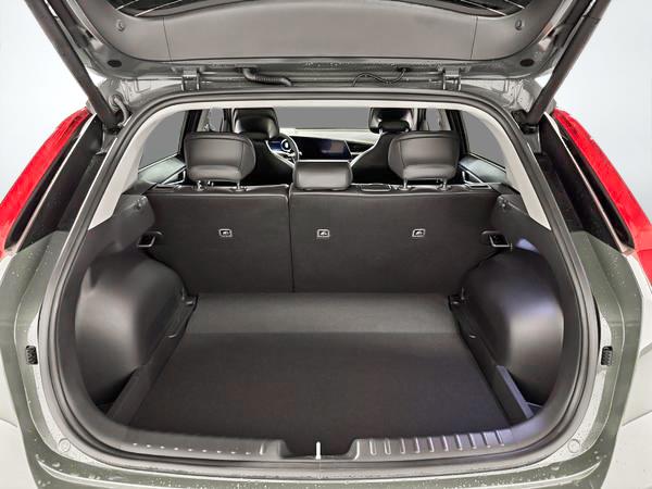 kia Niro 2025 - 26