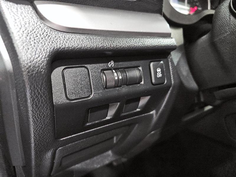 subaru Forester 2018 - 13