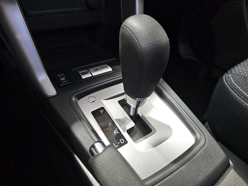 subaru Forester 2018 - 18