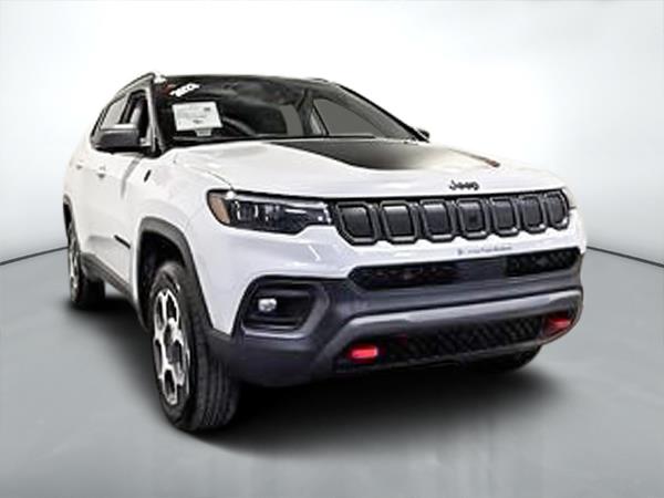 jeep Compass 2022
