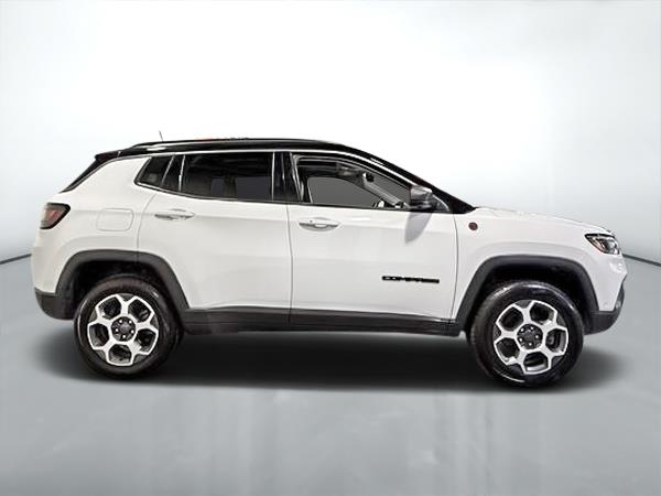 jeep Compass 2022 - 2