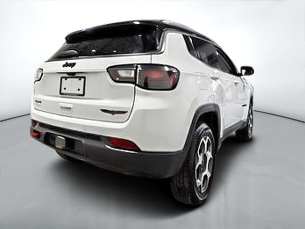 jeep Compass 2022 - 3