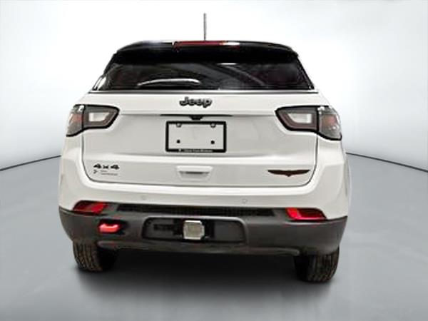 jeep Compass 2022 - 4