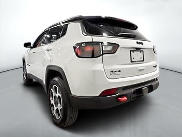 jeep Compass 2022 - 5