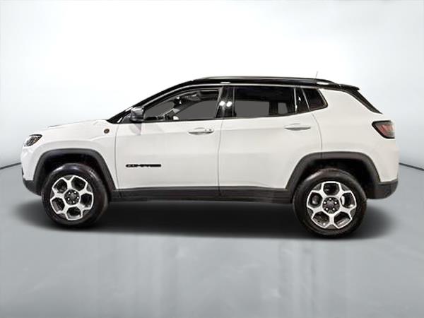 jeep Compass 2022 - 6