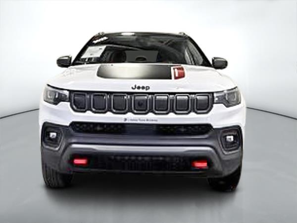 jeep Compass 2022 - 8