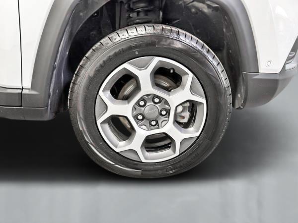 jeep Compass 2022 - 11
