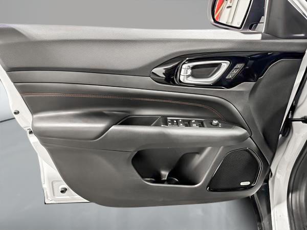 jeep Compass 2022 - 12
