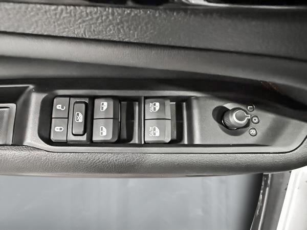 jeep Compass 2022 - 13