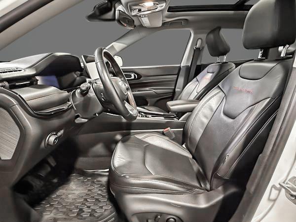 jeep Compass 2022 - 14