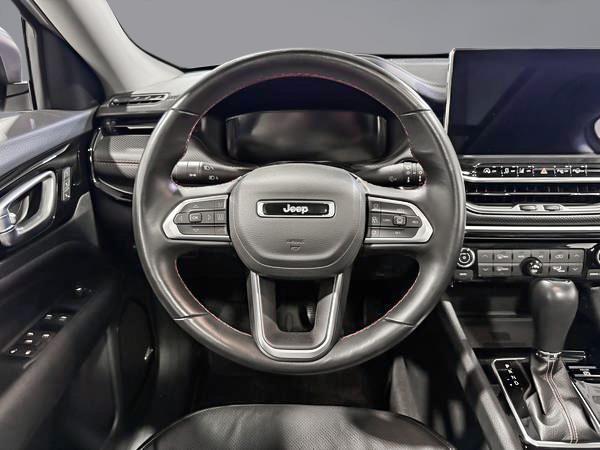 jeep Compass 2022 - 15