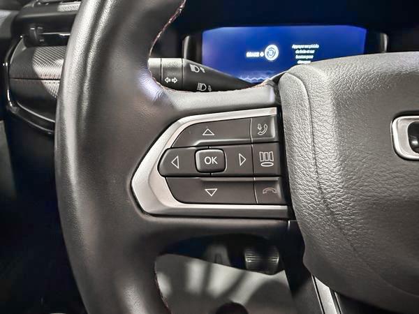 jeep Compass 2022 - 16