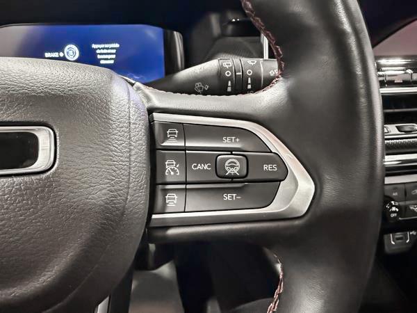 jeep Compass 2022 - 17