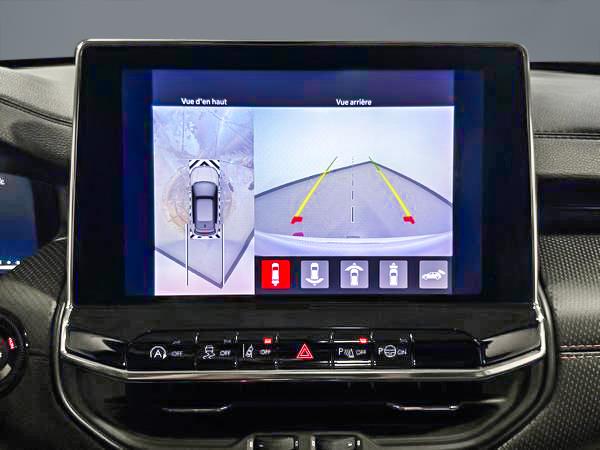 jeep Compass 2022 - 22