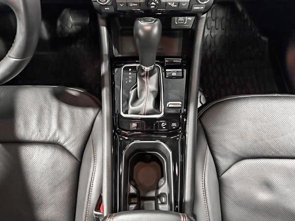 jeep Compass 2022 - 24