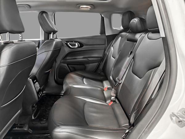 jeep Compass 2022 - 25