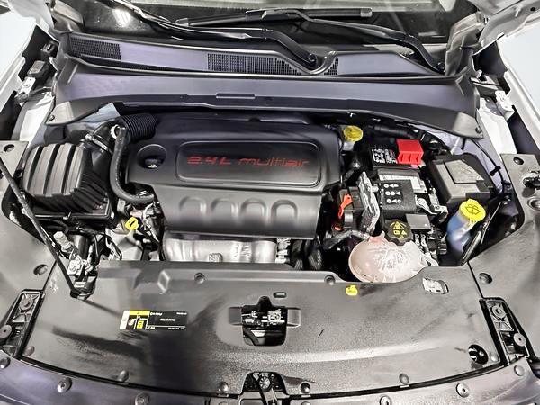 jeep Compass 2022 - 27