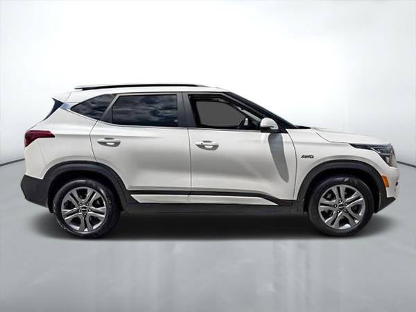 kia Seltos 2023 - 2