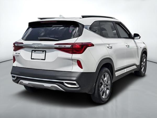 kia Seltos 2023 - 3