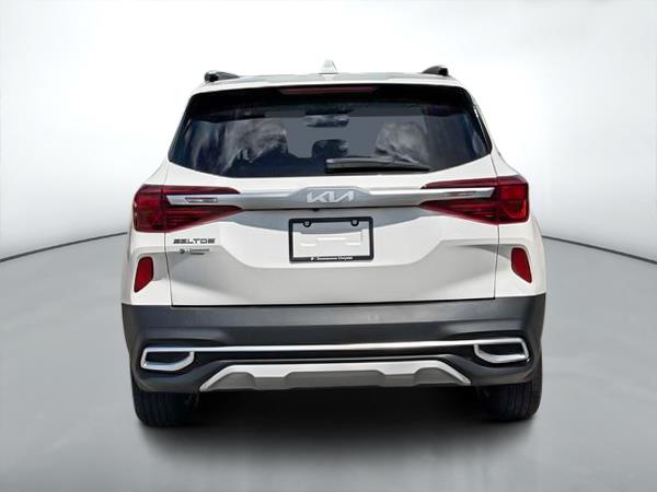 kia Seltos 2023 - 4