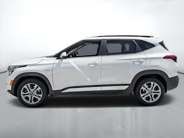 kia Seltos 2023 - 6